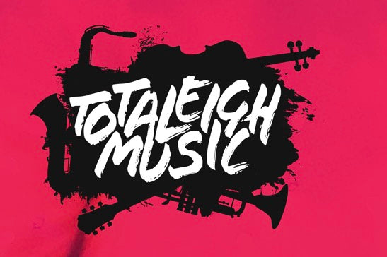 Discover The Harp Workshop @ Totaleigh Music, Tywyn | Sept 5th 2026