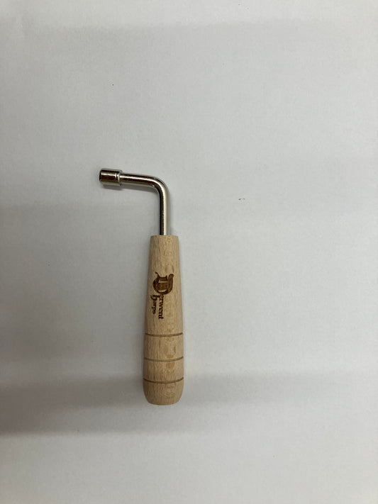 Tuning Key for Discovery 16