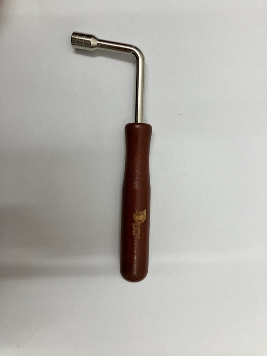 personalised Tuning Key for Explorer 34 / Discovery 21 / Adventurer 20