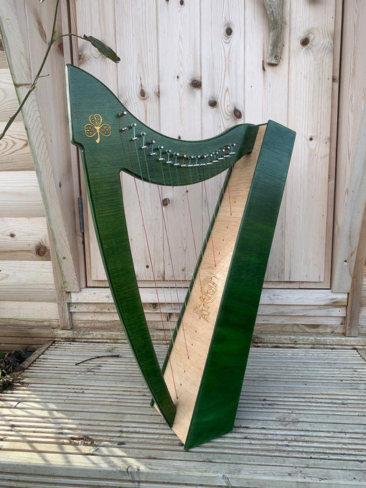 Discovery 16 - St Patrick’s Day Special Edition