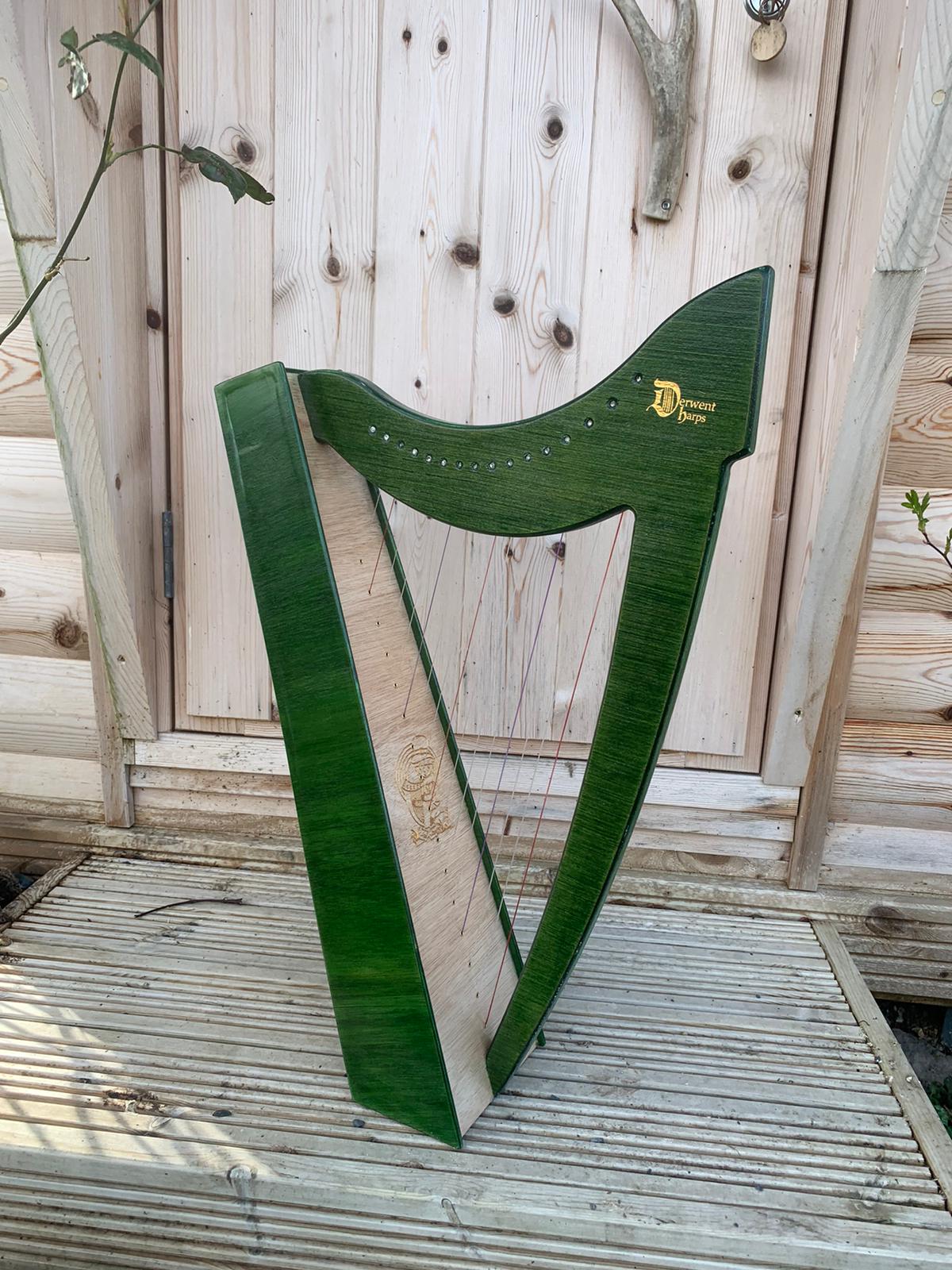 Discovery 16 - St Patrick’s Day Special Edition