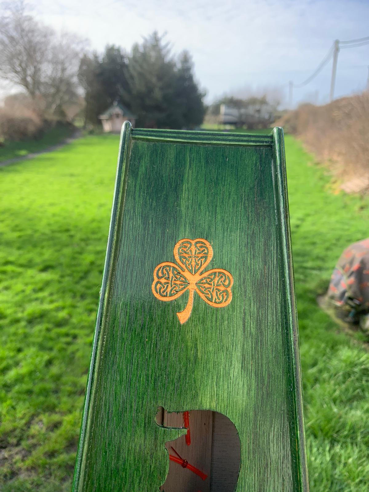 Discovery 16 - St Patrick’s Day Special Edition