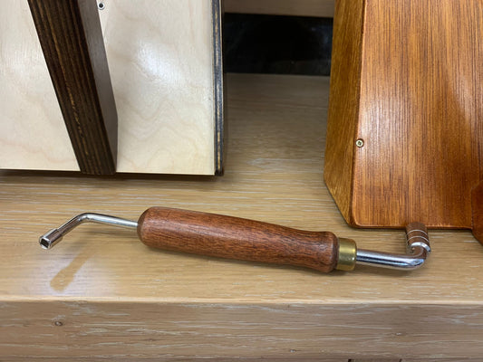 Teacher’s Tuning Key