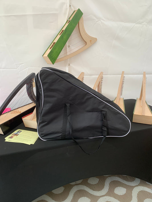 Personalised Heavy Duty Carry Bags for the Discovery 16