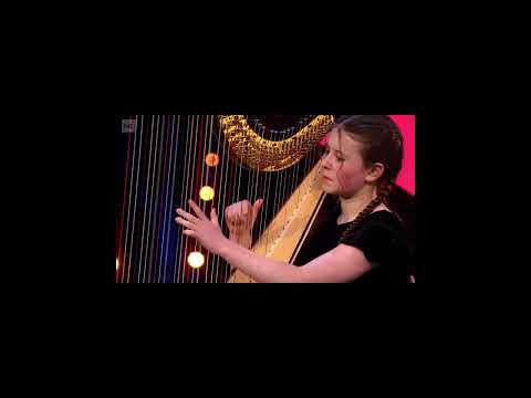 Aoyama Orpheus 47 – Derwent Harps