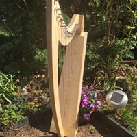 Adventurer 20 Harp Method Video Tutorial Lesson 3