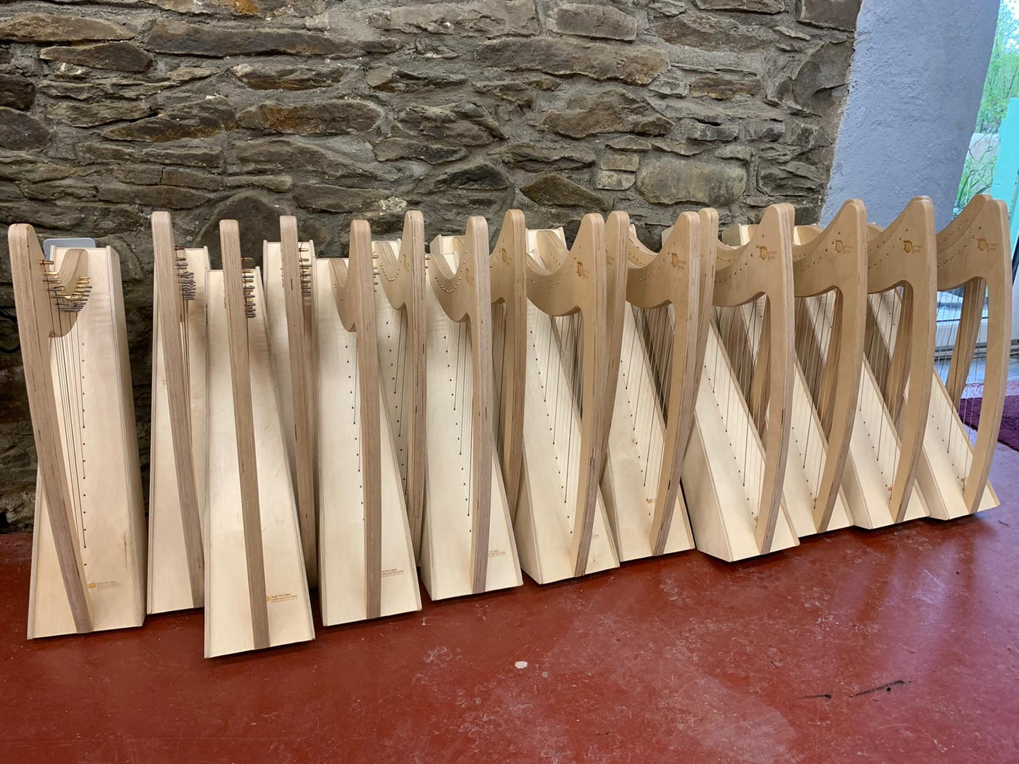 Discover The Harp at Christmas in Aberystwyth