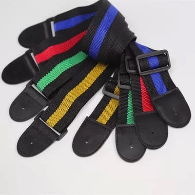 Strap for Adventurer 20 or Discovery 16 (or any small harp)