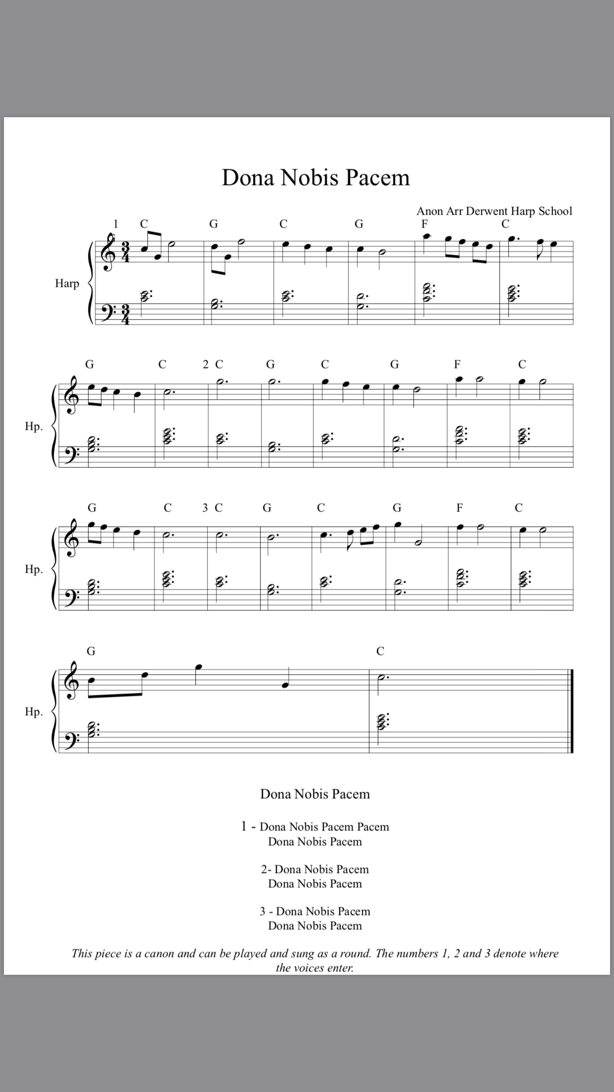 Nine Worship Songs For The Adventurer 20