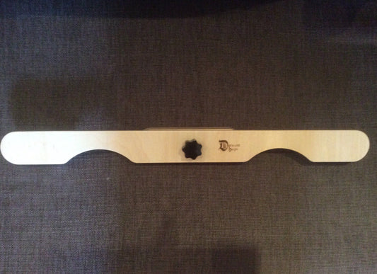 Lap Bar for Adventurer 20 (or any small harp)