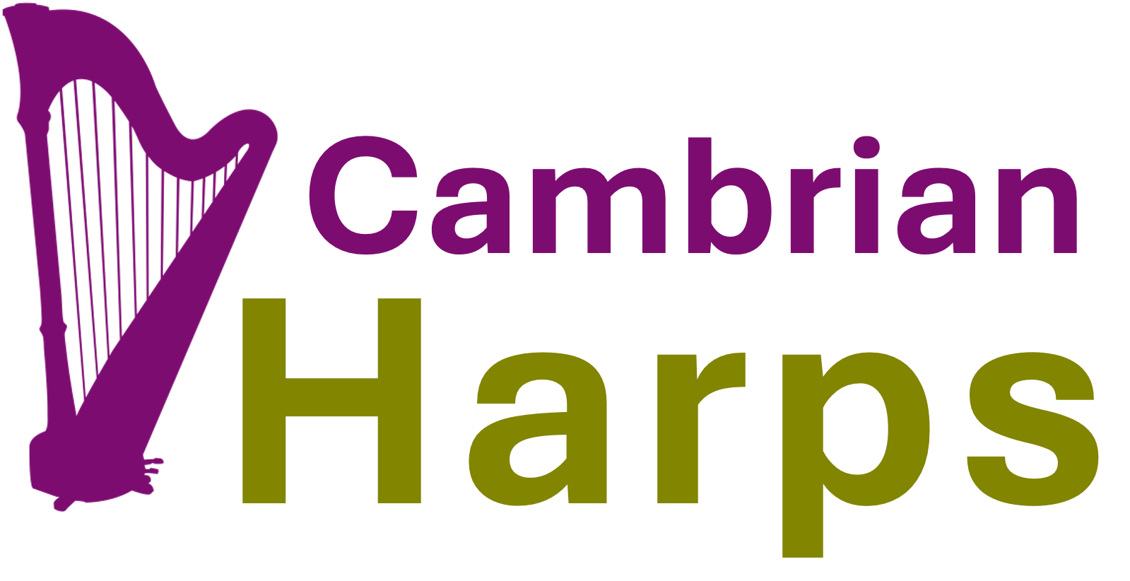 Cambrian Harps