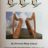 Harp Book